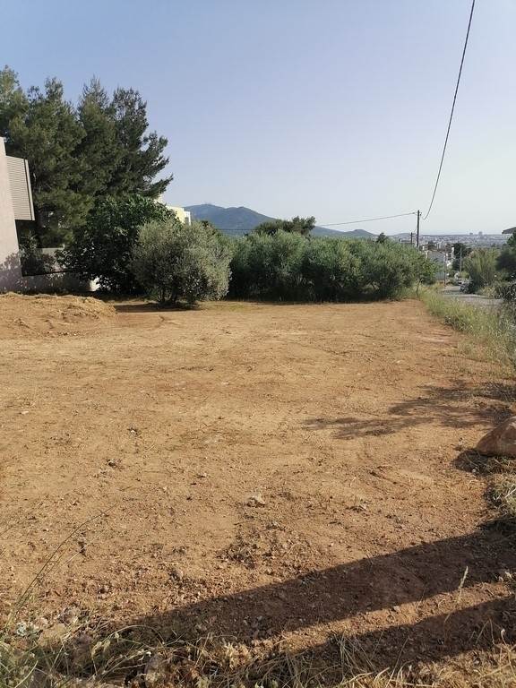(For Sale) Land Plot || Athens North/Chalandri - 762 Sq.m, 750.000€ 