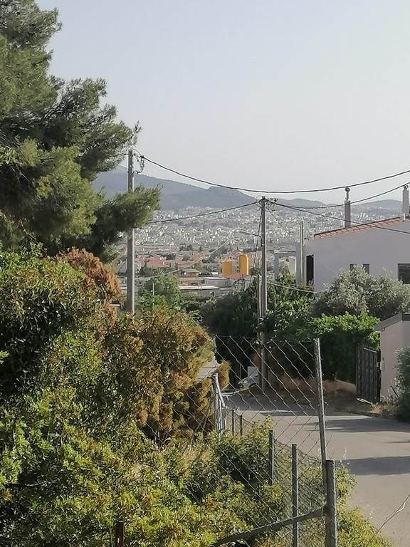 (For Sale) Land Plot || Athens North/Chalandri - 457 Sq.m, 450.000€ 