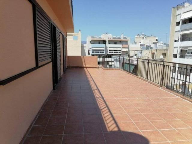 (For Sale) Residential Apartment || Athens North/Nea Ionia - 60 Sq.m, 1 Bedrooms, 130.000€ 