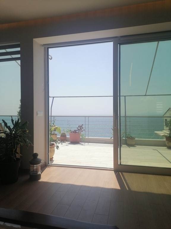 (For Rent) Residential Apartment || Athens South/Palaio Faliro - 65 Sq.m, 1 Bedrooms, 1.400€ 