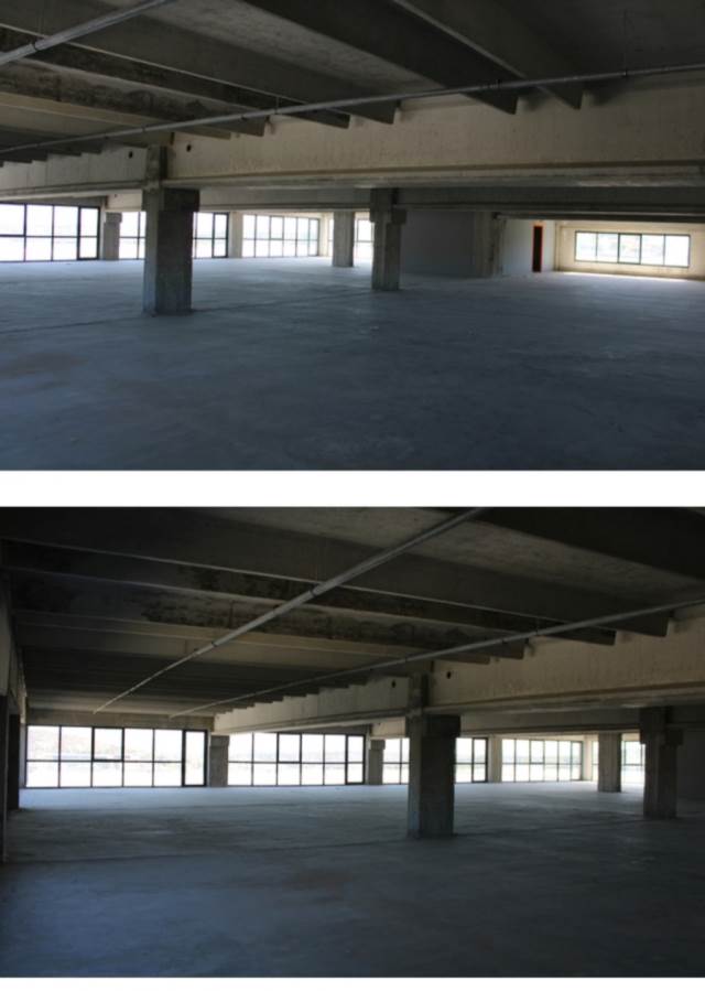 (For Sale) Commercial Industrial Area || East Attica/Koropi - 17.170 Sq.m, 12.700.000€ 