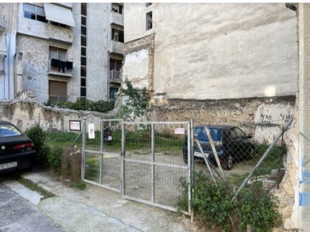(Προς Πώληση) Αξιοποιήσιμη Γη Οικόπεδο || Αθήνα Κέντρο/Αθήνα - 150 τ.μ, 159.000€ 