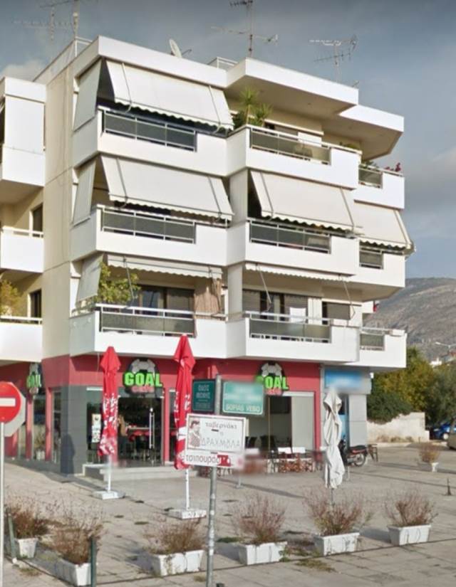 (Προς Πώληση) Κατοικία Πολυκατοικία/Κτίριο || Αθήνα Νότια/Γλυφάδα - 580 τ.μ, 2.800.000€ 