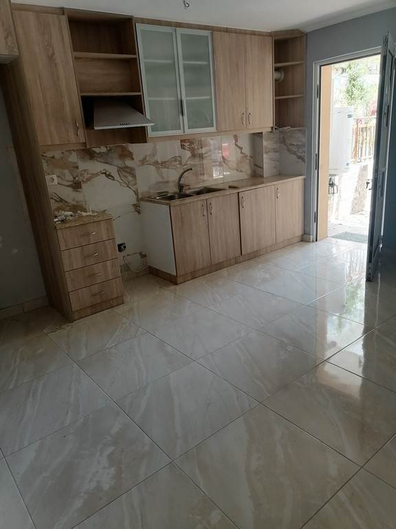 (For Rent) Residential Apartment || Athens North/Irakleio - 45 Sq.m, 1 Bedrooms, 550€ 