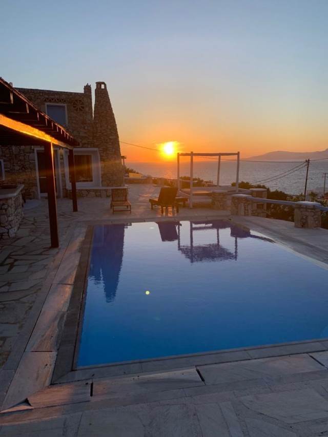 (For Sale) Residential Villa || Cyclades/Mykonos - 180 Sq.m, 5 Bedrooms, 2.600.000€ 