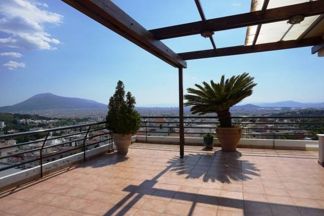 (For Sale) Residential Apartment || Athens North/Melissia - 130 Sq.m, 2 Bedrooms, 510.000€ 