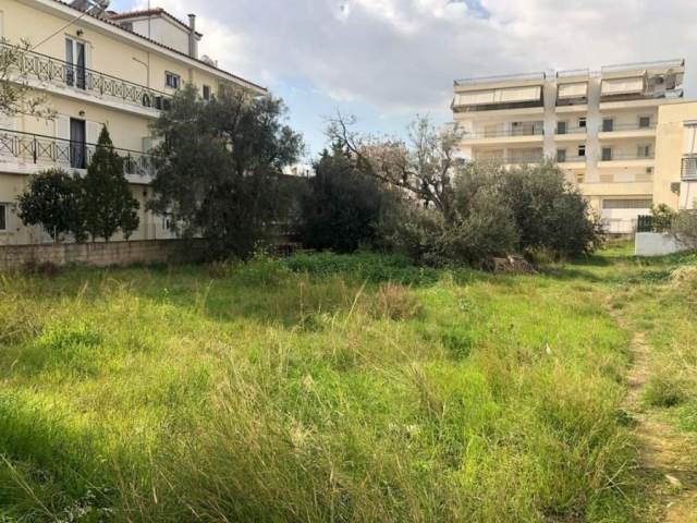 (For Sale) Land Plot || Athens North/Metamorfosis - 388 Sq.m, 195.000€ 